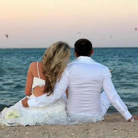 Apartments Sunny Sky Redsealine Хургада Екстериор снимка