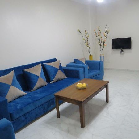 Apartments Sunny Sky Redsealine Хургада Екстериор снимка