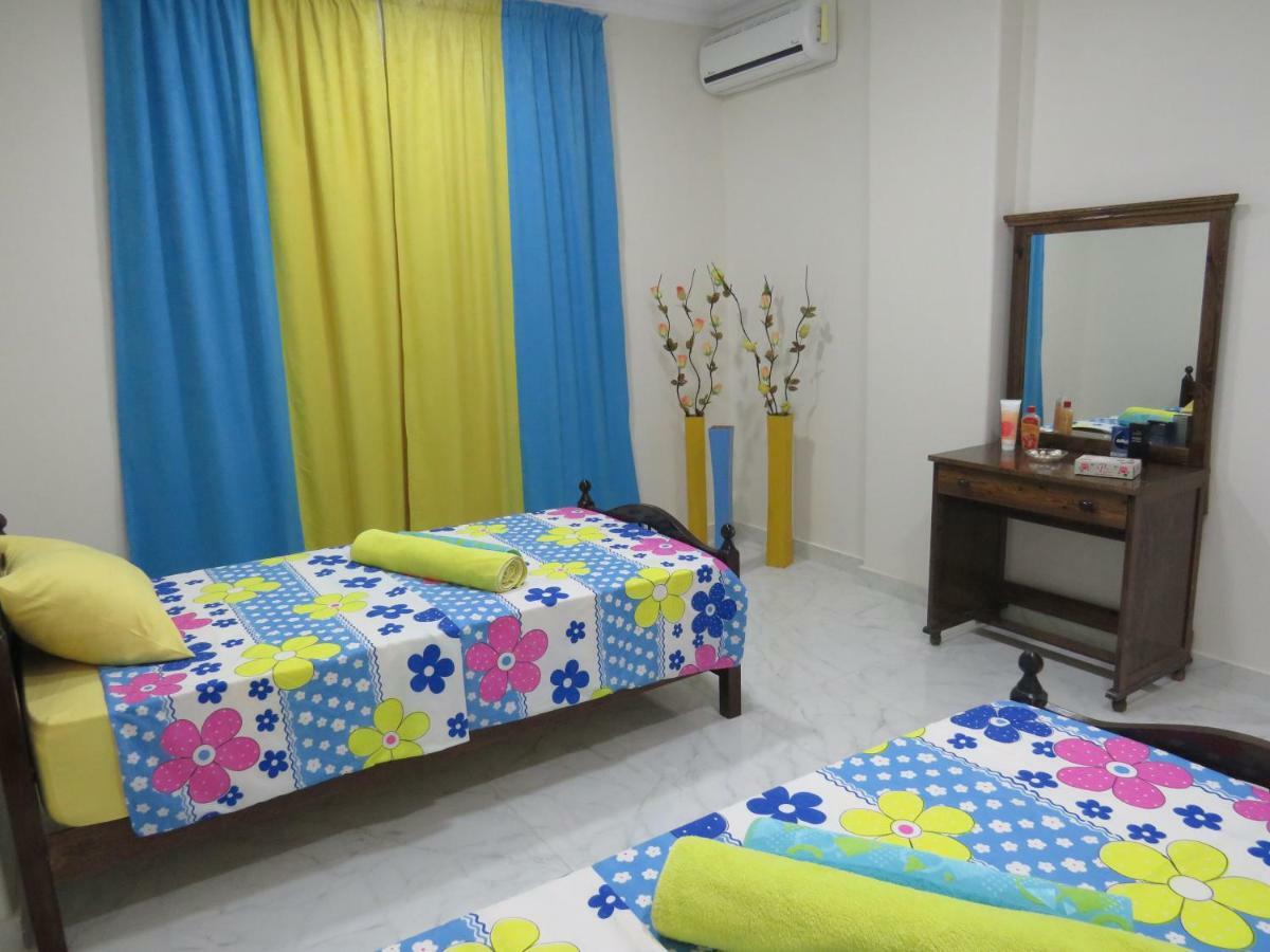 Apartments Sunny Sky Redsealine Хургада Екстериор снимка