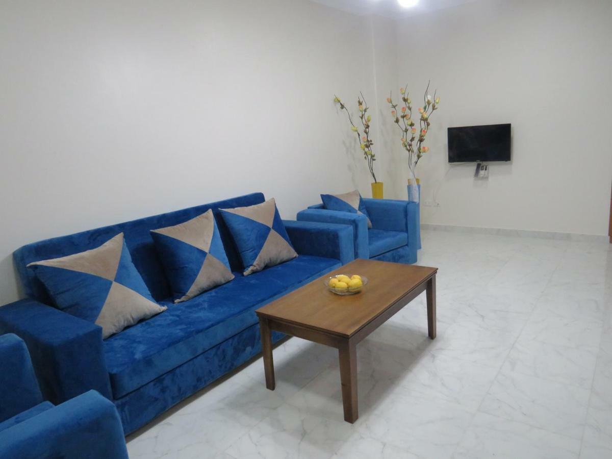 Apartments Sunny Sky Redsealine Хургада Екстериор снимка