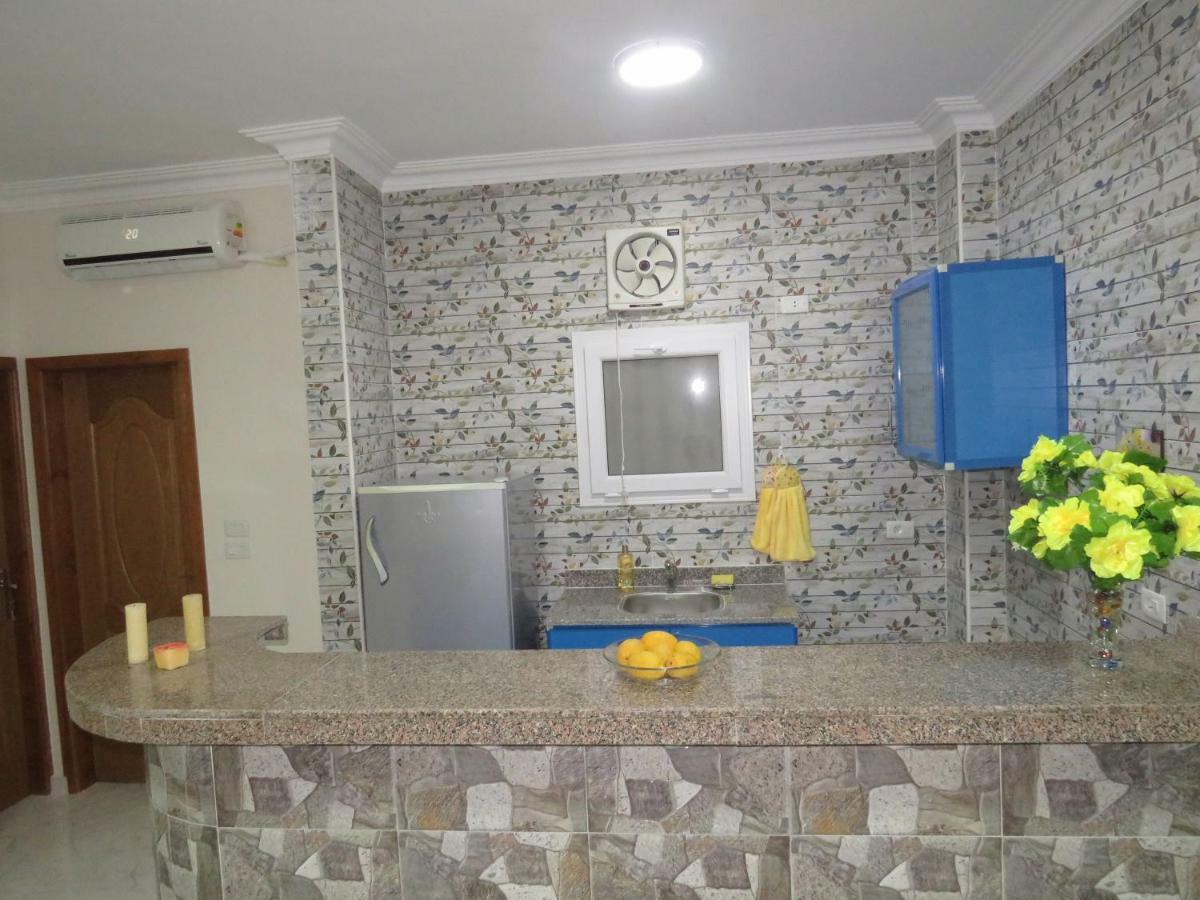 Apartments Sunny Sky Redsealine Хургада Екстериор снимка