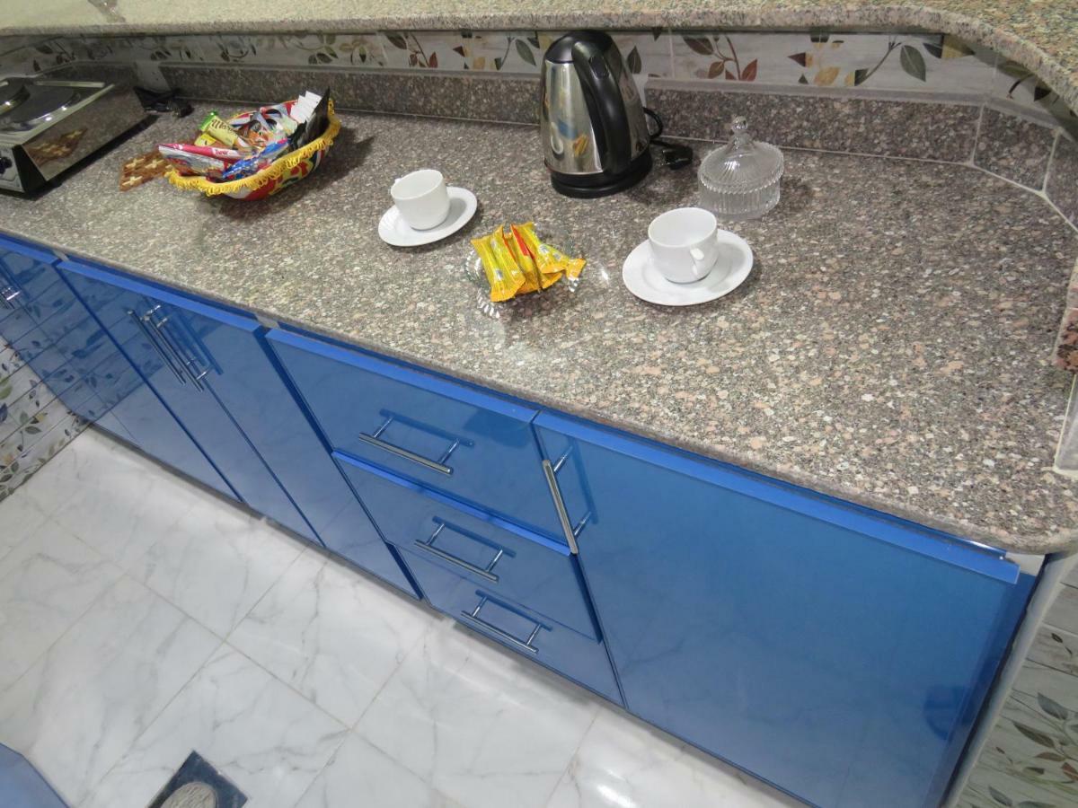 Apartments Sunny Sky Redsealine Хургада Екстериор снимка