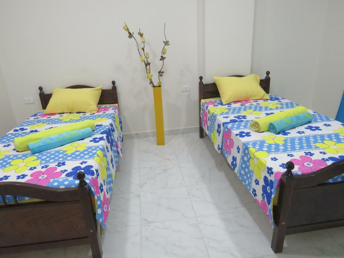 Apartments Sunny Sky Redsealine Хургада Екстериор снимка